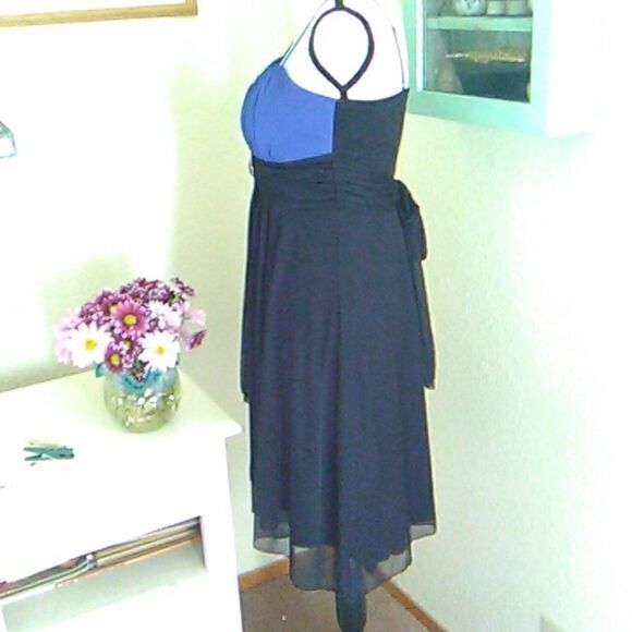 Ruby Rox Evening Dress - Picture 4 of 11